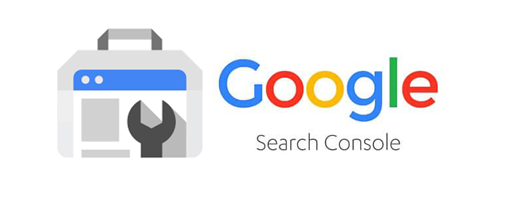Outils SEO Google Search Console