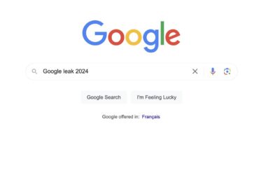 Google leak 2024: Que nous apprend la fuite de données récente de Google ?
