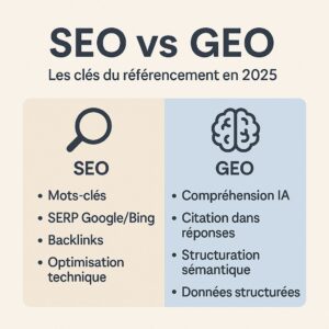 seo ia consultant seo geo