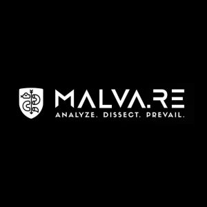 Deep Static & Malva re Structural Malware Analysis