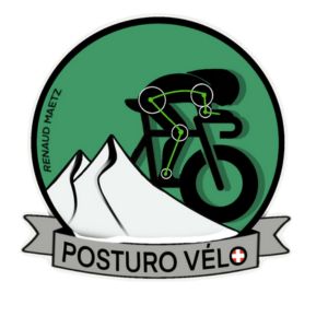 Posturovelo analyse posturale vélo à Chambéry