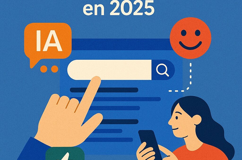 Recherche Google (moteur de recherche) vs recherche ChatGPT (IA): où en est-on ?
