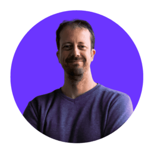 Yoann Génier, consultant SEO, +15 ans d'expérience