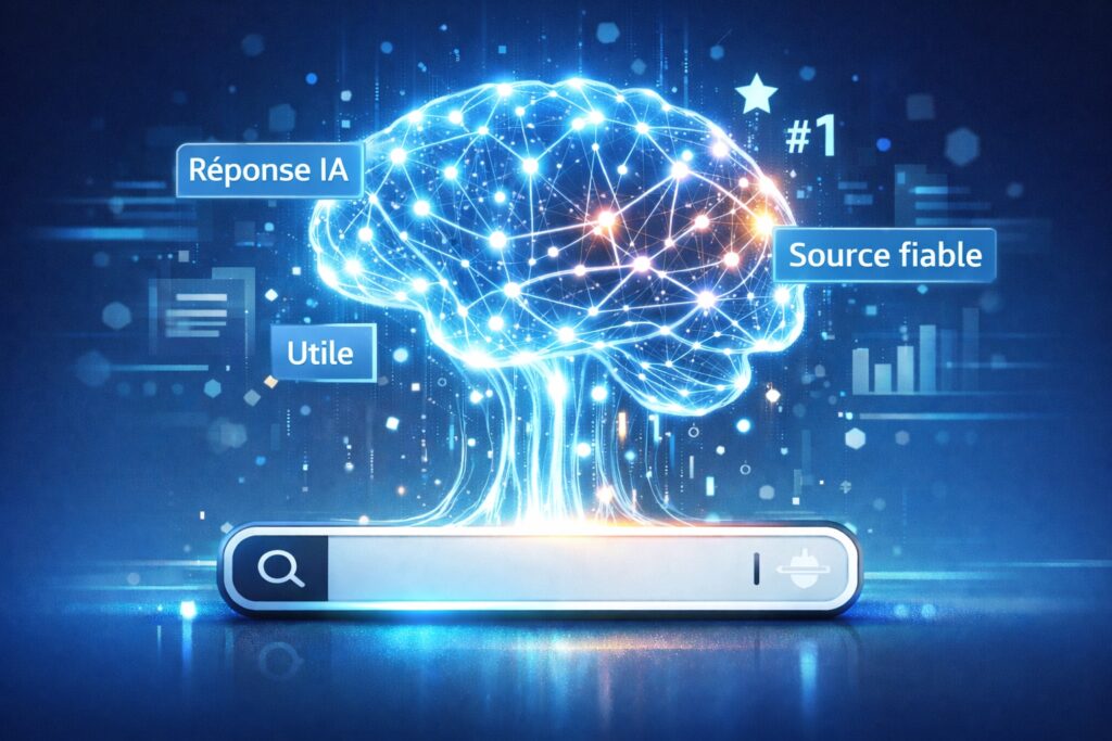 SEO/GEO 2025: Le bilan