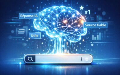 SEO/GEO 2025: Le bilan