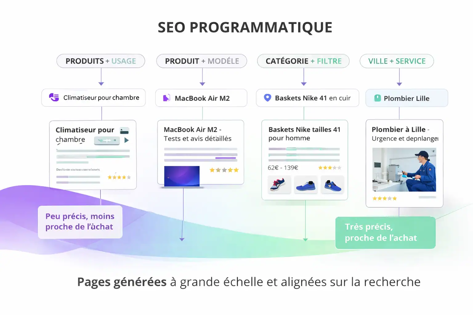 seo programmatique