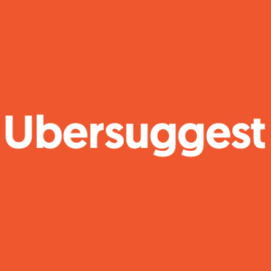 ubersuggest
