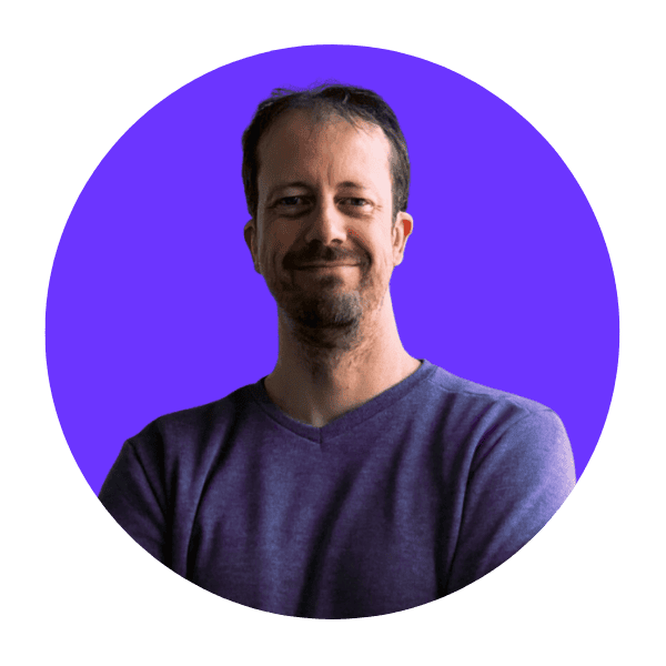 Yoann Génier, consultant SEO et GEO à Chambéry, expert en référencement naturel