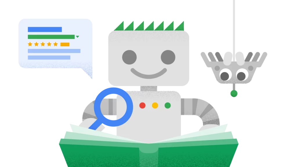 Guide Google IA