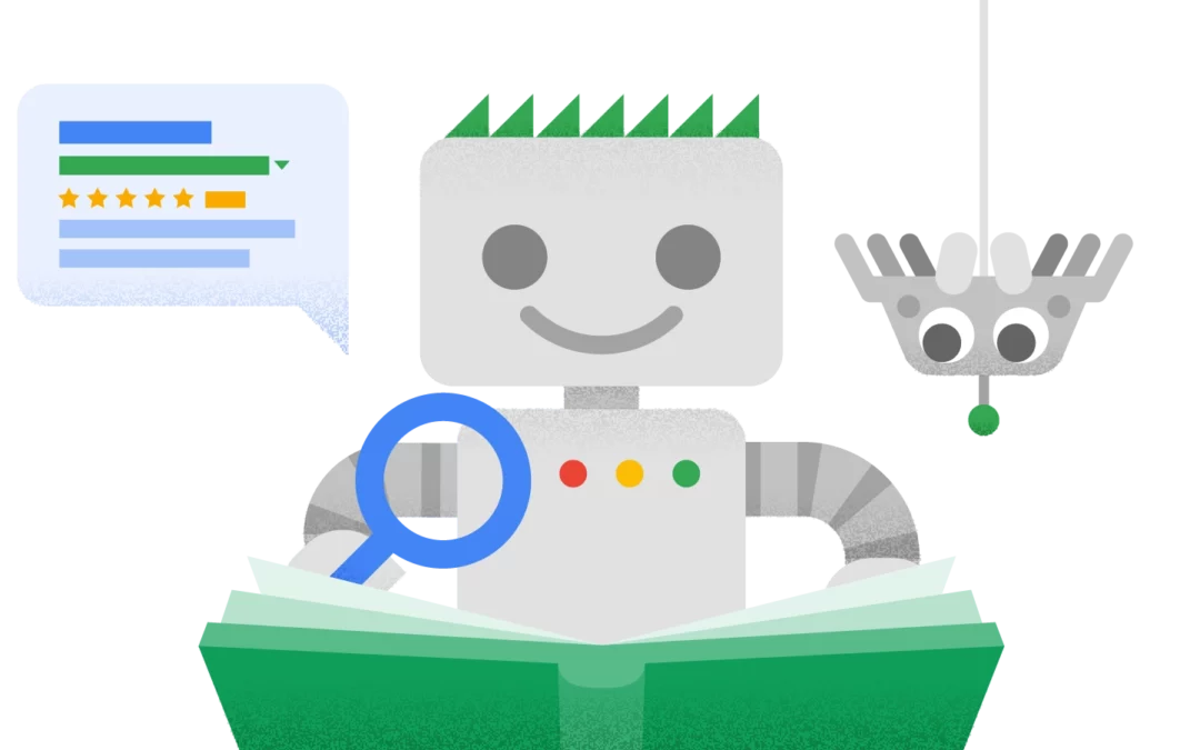Référencer son site dans les IA: Découvrez le nouveau guide de Google