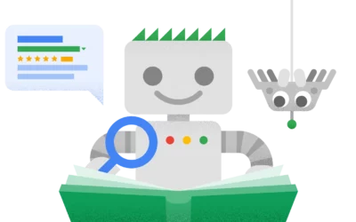 Référencer son site dans les IA: Découvrez le nouveau guide de Google