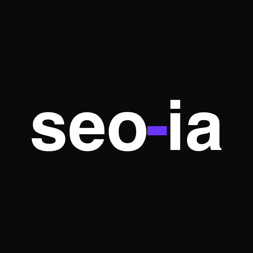 SEO-IA, consultant SEO à Chambéry
